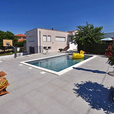 Apartment Villa Anna زادار المظهر الخارجي الصورة