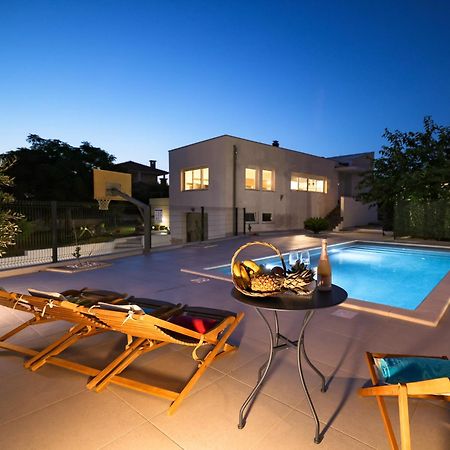 Apartment Villa Anna زادار المظهر الخارجي الصورة