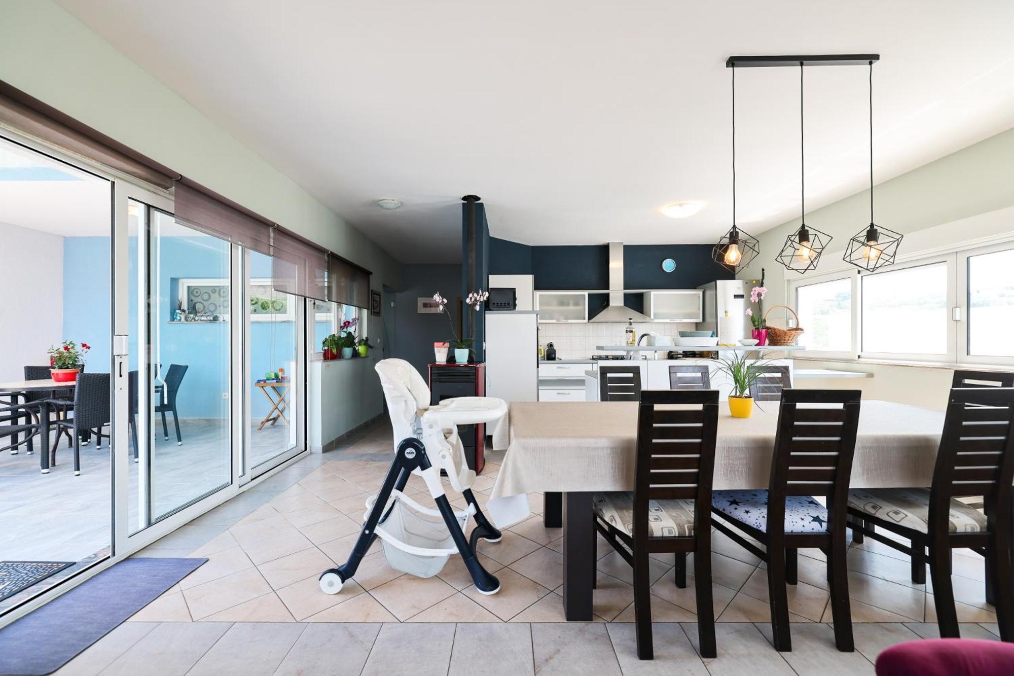 Apartment Villa Anna زادار المظهر الخارجي الصورة