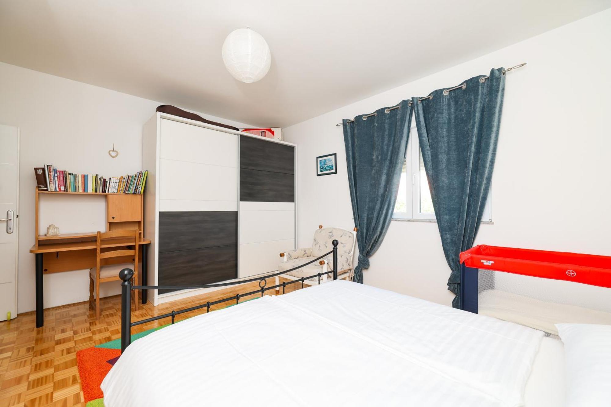 Apartment Villa Anna زادار المظهر الخارجي الصورة