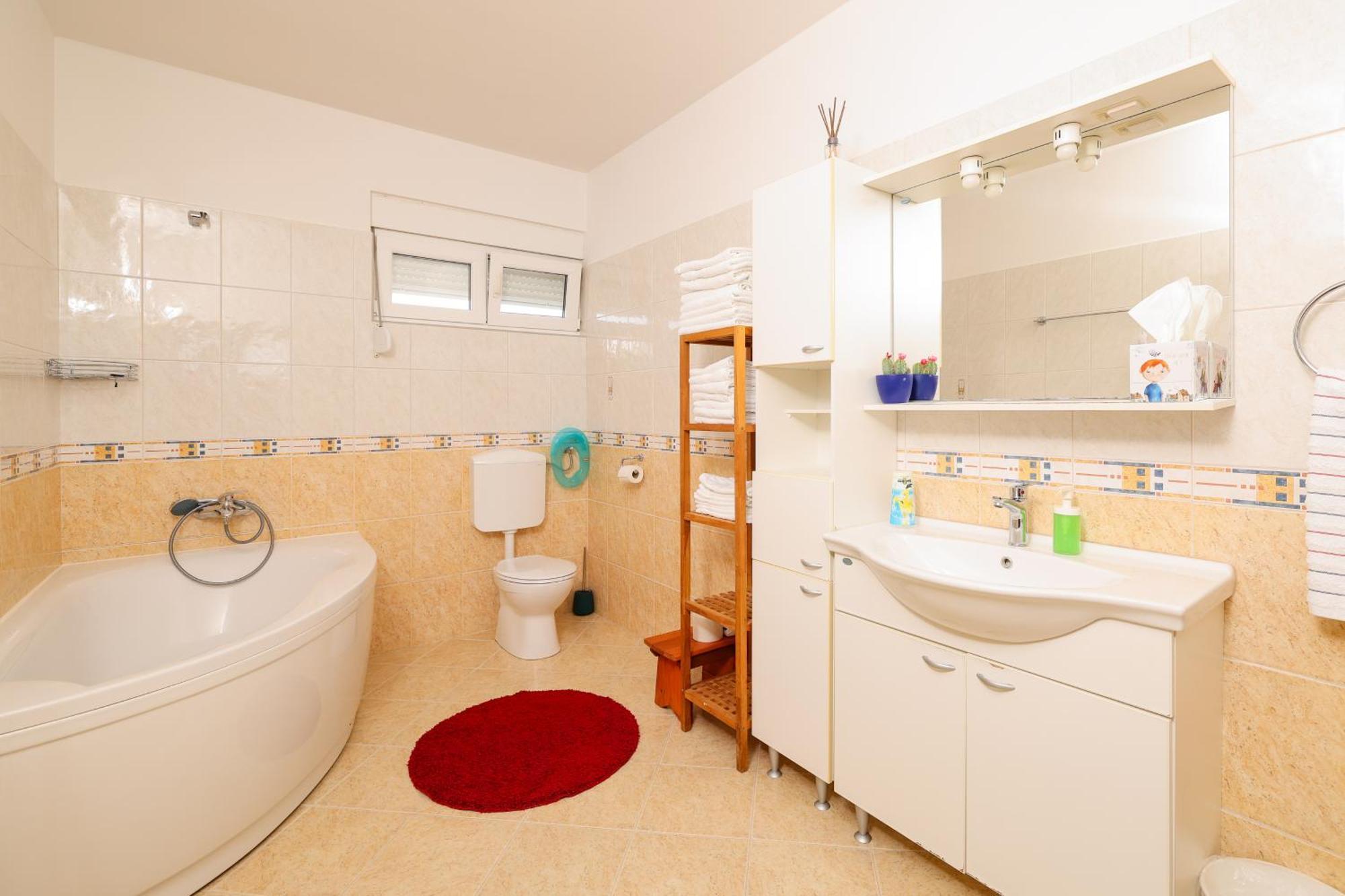 Apartment Villa Anna زادار المظهر الخارجي الصورة