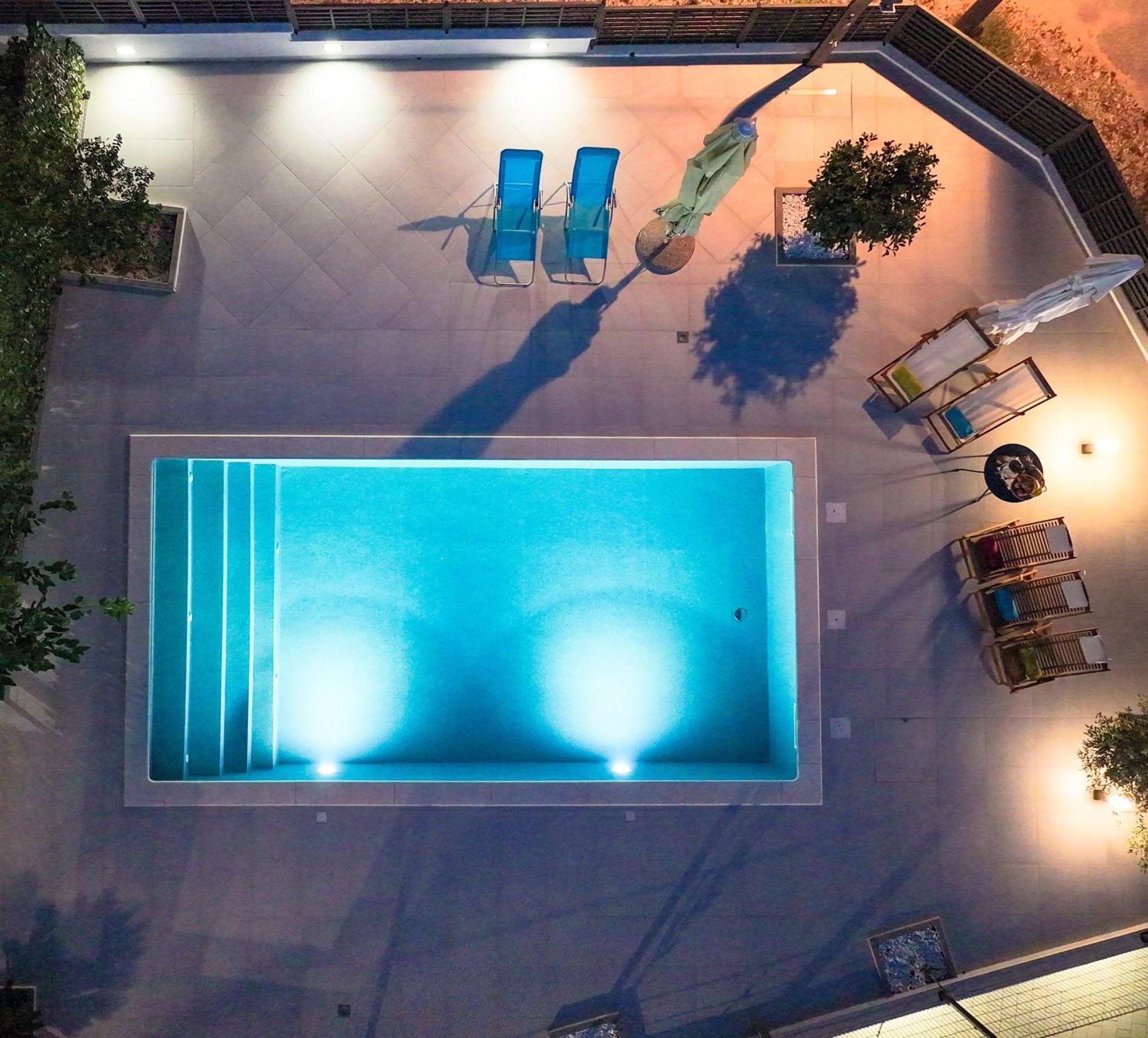 Apartment Villa Anna زادار المظهر الخارجي الصورة