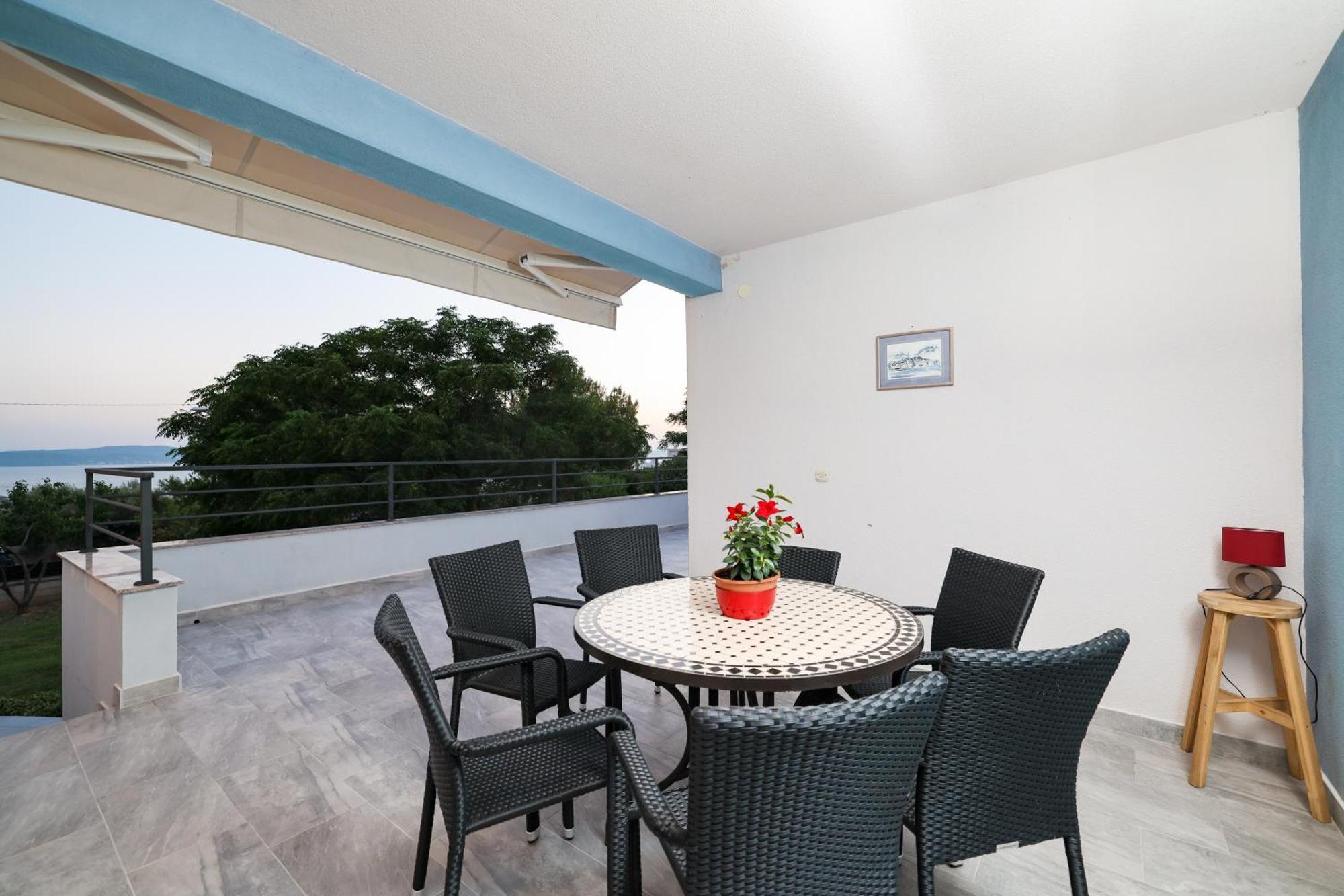 Apartment Villa Anna زادار المظهر الخارجي الصورة
